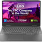 LENOVO LOQ INTEL CORE I5 12TH GEN 12450H - (16 GB/512 GB SSD/WINDOWS 11 HOME/8 GB GRAPHICS/NVIDIA GEFORCE RTX 4060) LOQ 15IRH8D2 GAMING LAPTOP (15.6 INCH, STORM GREY, 2.4 KG, WITH MS OFFICE)