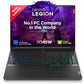 LENOVO LEGION 7 INTEL CORE I9 14TH GEN 14900HX - (32 GB/1 TB SSD/WINDOWS 11 HOME/8 GB GRAPHICS/NVIDIA GEFORCE RTX 4070) 16IRX9 GAMING LAPTOP (16 INCH, ECLIPSE BLACK, 2.24 KG, WITH MS OFFICE)