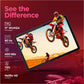 Lenovo MediaTek Helio G88 Octa Core, 4GB, 128GB, WIFI ZADA0185IN