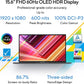 ASUS VIVOBOOK 15 OLED INTEL CORE I5 13TH GEN 1335U - (16 GB/512 GB SSD/WINDOWS 11 HOME) X1505VAU-LK543WS THIN AND LIGHT LAPTOP (15.6 INCH, INDIE BLACK, 1.70 KG, WITH MS OFFICE)