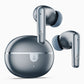 Boat Airdopes 161 ANC Elite Bluetooth Earbuds (Blue)