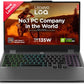 LENOVO LOQ AMD RYZEN 7 OCTA CORE 8845HS - (16 GB/1 TB SSD/WINDOWS 11 HOME/8 GB GRAPHICS/NVIDIA GEFORCE RTX 4060) 15AHP9 GAMING LAPTOP (15.6 INCH, LUNA GREY, 2.38 KG, WITH MS OFFICE)