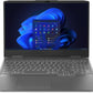 LENOVO LOQ AMD RYZEN 5 HEXA CORE 7640HS - (16 GB/512 GB SSD/WINDOWS 11 HOME/6 GB GRAPHICS/NVIDIA GEFORCE RTX 3050) 15APH8 GAMING LAPTOP (15.6 INCH, STORM GREY, 2.4 KG, WITH MS OFFICE),82XT00EEIN