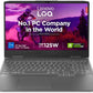 LENOVO LOQ INTEL CORE I7 13TH GEN 13620H - (16 GB/512 GB SSD/WINDOWS 11 HOME/6 GB GRAPHICS/NVIDIA GEFORCE RTX 4050) 15IRH8 GAMING LAPTOP (15.6 INCH, STORM GREY, 2.4 KG, WITH MS OFFICE)