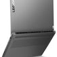 LENOVO LEGION 5 INTEL CORE I7 14TH GEN 14650HX - (16 GB/1 TB SSD/WINDOWS 11 HOME/8 GB GRAPHICS/NVIDIA GEFORCE RTX 4060) 16IRX9 GAMING LAPTOP (16 INCH, LUNA GREY, 2.3 KG, WITH MS OFFICE)