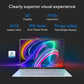 ASUS VIVOBOOK 14X FOR CREATOR, INTEL H-SERIES INTEL CORE I7 12TH GEN 12650H - (16 GB/1 TB SSD/WINDOWS 11 HOME/4 GB GRAPHICS) K3405ZF-LY752WS THIN AND LIGHT LAPTOP (14 INCH, COOL SILVER, 1.45 KG, WITH MS OFFICE)