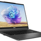 MSI CREATOR 16 STUDIO AI PC INTEL CORE ULTRA 9 1ST GEN 185H - (64 GB/2 TB SSD/WINDOWS 11 HOME/16 GB GRAPHICS/NVIDIA GEFORCE RTX 4090/120 HZ) CREATOR 16 AI STUDIO A1VIG-057IN CREATOR LAPTOP (16 INCH, LUNAR GREY, 1.99 KG)