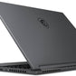 MSI CREATOR 16 STUDIO AI PC INTEL CORE ULTRA 9 1ST GEN 185H - (64 GB/2 TB SSD/WINDOWS 11 HOME/16 GB GRAPHICS/NVIDIA GEFORCE RTX 4090/120 HZ) CREATOR 16 AI STUDIO A1VIG-057IN CREATOR LAPTOP (16 INCH, LUNAR GREY, 1.99 KG)