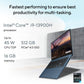 ASUS VIVOBOOK S 15 OLED INTEL CORE I9 13TH GEN 13900H - (16 GB/512 GB SSD/WINDOWS 11 HOME) S5504VA-MA941WS THIN AND LIGHT LAPTOP (15.6 INCH, SOLAR BLUE, 1.70 KG, WITH MS OFFICE)