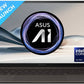 ASUS Zenbook S14, Intel Core Ultra 7 256V, 16GB, 1TB SSD, Intel Arc Graphics, 14 Inch 3K OLED, Win 11 Home, MS Office 2024, Zumaia Gray, UX5406SA-PZ448WS