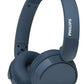 PHILIPS AUDIO TAH4209BL/00 BLUETOOTH (BLUE, ON THE EAR)