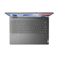 LENOVO YOGA 7 INTEL CORE I5 13TH GEN 1340P - (16 GB/512 GB SSD/WINDOWS 11 HOME) 14IRL8 THIN AND LIGHT LAPTOP (14 INCH, STORM GREY, 1.49 KG, WITH MS OFFICE)