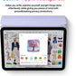 Apple iPad mini A17 Pro Wi-Fi 512GB - Blue