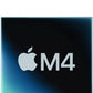 Apple Mac mini M4 chip with 10-core CPU and 10-core GPU, 16GB, 512GB SSD