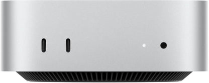 Apple Mac mini M4 chip with 10-core CPU and 10-core GPU, 16GB, 512GB SSD