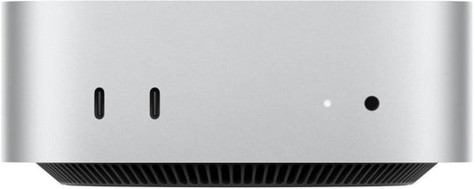 Apple Mac mini M4 chip with 10-core CPU and 10-core GPU, 16GB, 512GB SSD