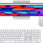 Apple Mac mini M4 chip with 10-core CPU and 10-core GPU, 24GB, 512GB SSD