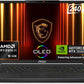 MSI STEALTH A16 AI+ AMD RYZEN AI 9 HX 12 CORE 370 - (32 GB/2 TB SSD/WINDOWS 11 HOME/12 GB GRAPHICS/NVIDIA GEFORCE RTX 5070 TI/240 HZ) STEALTH A16 AI+ A3XWHG-049IN GAMING LAPTOP (16 INCH, CORE BLACK, 2.1 KG)