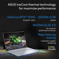 ASUS VIVOBOOK 16X K3605ZC-MBN542WS LAPTOP (12TH GEN CORE I5/ 16 GB RAM/ 512 GB SSD/ WIN 11/ 4 GB GRAPHICS)