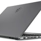MSI CREATOR Z17 HX STUDIO INTEL CORE I7 14TH GEN 14700HX - (32 GB/2 TB SSD/WINDOWS 11 PRO/8 GB GRAPHICS/NVIDIA GEFORCE RTX 4070/165 HZ) CREATOR Z17 HX STUDIO A14VGT-262IN GAMING LAPTOP (17 INCH, LUNAR GREY, 2.49 KG)