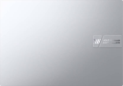 ASUS VIVOBOOK 16X FOR CREATOR, INTEL H-SERIES INTEL CORE I5 12TH GEN 12450H - (16 GB/512 GB SSD/WINDOWS 11 HOME/4 GB GRAPHICS/NVIDIA GEFORCE RTX 2050/120 HZ/50 TGP) K3605ZF-MB542WS GAMING LAPTOP (16 INCH, COOL SILVER, 1.80 KG, WITH MS OFFICE)