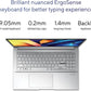 ASUS VIVOBOOK PRO 15 OLED INTEL CORE I5 12TH GEN 12450H - (16 GB/512 GB SSD/WINDOWS 11 HOME/4 GB GRAPHICS/NVIDIA GEFORCE RTX 3050) K6500ZC-L502WS GAMING LAPTOP (15.6 INCH, COOL SILVER, 1.80 KG, WITH MS OFFICE)