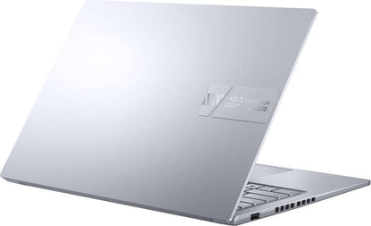 ASUS VIVOBOOK 14X FOR CREATOR, INTEL H-SERIES INTEL CORE I5 12TH GEN 12450H - (16 GB/512 GB SSD/WINDOWS 11 HOME/4 GB GRAPHICS/NVIDIA GEFORCE RTX 2050/60 HZ/50 TGP) K3405ZF-LY542WS GAMING LAPTOP (14 INCH, COOL SILVER, 1.40 KG, WITH MS OFFICE)