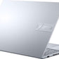 ASUS VIVOBOOK 16X FOR CREATOR, INTEL H-SERIES INTEL CORE I5 12TH GEN 12450H - (16 GB/512 GB SSD/WINDOWS 11 HOME/4 GB GRAPHICS/NVIDIA GEFORCE RTX 2050/120 HZ/50 TGP) K3605ZF-MB542WS GAMING LAPTOP (16 INCH, COOL SILVER, 1.80 KG, WITH MS OFFICE)