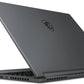 MSI CREATOR 16 STUDIO AI PC INTEL CORE ULTRA 9 1ST GEN 185H - (64 GB/2 TB SSD/WINDOWS 11 PRO/12 GB GRAPHICS/NVIDIA GEFORCE RTX 4080/120 HZ) CREATOR 16 AI STUDIO A1VHG-058IN GAMING LAPTOP (16 INCH, LUNAR GREY, 1.99 KG)