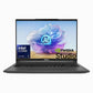MSI CREATOR 16 STUDIO AI PC INTEL CORE ULTRA 9 1ST GEN 185H - (64 GB/2 TB SSD/WINDOWS 11 PRO/12 GB GRAPHICS/NVIDIA GEFORCE RTX 4080/120 HZ) CREATOR 16 AI STUDIO A1VHG-058IN GAMING LAPTOP (16 INCH, LUNAR GREY, 1.99 KG)