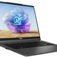 MSI CREATOR 16 STUDIO AI PC INTEL CORE ULTRA 9 1ST GEN 185H - (64 GB/2 TB SSD/WINDOWS 11 PRO/12 GB GRAPHICS/NVIDIA GEFORCE RTX 4080/120 HZ) CREATOR 16 AI STUDIO A1VHG-058IN GAMING LAPTOP (16 INCH, LUNAR GREY, 1.99 KG)