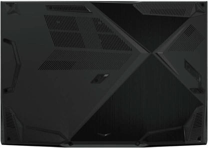 MSI GF63 INTEL CORE I7 12TH GEN 12650H - (16 GB/512 GB SSD/WINDOWS 11 HOME/8 GB GRAPHICS/NVIDIA GEFORCE RTX 4060/144 HZ) THIN GF63 12VF-663IN GAMING LAPTOP (15.6 INCH, BLACK, 1.86 KG)