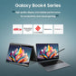 SAMSUNG GALAXY BOOK4 360 EVO INTEL CORE 5 120U - (16 GB/512 GB SSD/WINDOWS 11 HOME) NP750QGK-LG1IN 2 IN 1 LAPTOP (15.6 INCH, GRAY, 1.46 KG, WITH MS OFFICE)