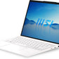 MSI PRESTIGE 13 EVO INTEL CORE I5 12TH GEN 1240P - (8 GB/512 GB SSD/WINDOWS 11 HOME) PRESTIGE 13 EVO A12M-085IN THIN AND LIGHT LAPTOP (13.3 INCH, PURE WHITE, 0.99 KG)