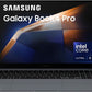 SAMSUNG GALAXY BOOK4 PRO EVO AI PC INTEL CORE ULTRA 5 125H - (16 GB/512 GB SSD/WINDOWS 11 HOME) NP960XGK-KG1IN / NP960XGK-LG1IN THIN AND LIGHT LAPTOP (16 INCH, MOONSTONE GRAY, 1.56 KG, WITH MS OFFICE)