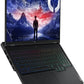LENOVO LENVO LEGION PRO 7 INTEL CORE I9 14TH GEN 14900HX - (32 GB/1 TB SSD/WINDOWS 11 HOME/16 GB GRAPHICS/NVIDIA GEFORCE RTX 4090) 16IRX9H GAMING LAPTOP (16 INCH, ECLIPSE BLACK, 2.62 KG, WITH MS OFFICE)