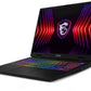 MSI CROSSHAIR 16 HX AI D2XWGKG-066IN [ULTRA7-255HX/16GB/1TB SSD/WIN11 HOME/16.0"/8GB-RTX5070 GRAPHICS/2 YEAR(S)/GREY]