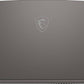 MSI THIN A15 B7UC-102IN [R5-7535HS/16GB/512GB SSD/WIN11 HOME/15.6"/4GB-RTX3050 GRAPHICS/2 YEAR(S)/GREY]