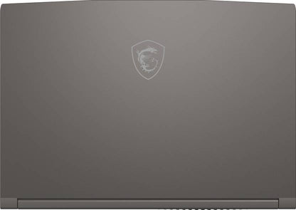 MSI THIN A15 B7UC-102IN [R5-7535HS/16GB/512GB SSD/WIN11 HOME/15.6"/4GB-RTX3050 GRAPHICS/2 YEAR(S)/GREY]