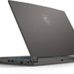 MSI THIN A15 B7UC-102IN [R5-7535HS/16GB/512GB SSD/WIN11 HOME/15.6"/4GB-RTX3050 GRAPHICS/2 YEAR(S)/GREY]