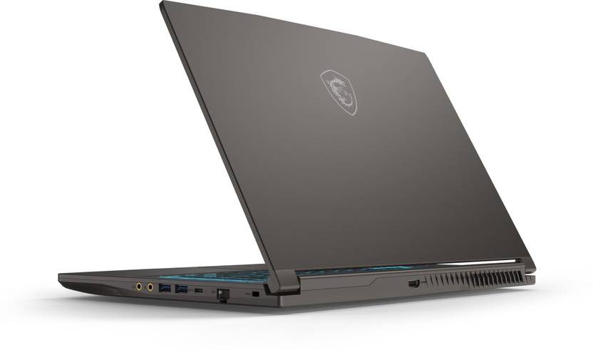 MSI THIN A15 B7UC-102IN [R5-7535HS/16GB/512GB SSD/WIN11 HOME/15.6"/4GB-RTX3050 GRAPHICS/2 YEAR(S)/GREY]