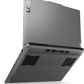 Lenovo LOQ 15IRX9. Intel Core i5 13th Gen 13450HX - (16 GB/512 GB SSD/Windows 11 Home/6 GB Graphics/NVIDIA GeForce RTX 4050) 83DV01AAIN Gaming Laptop (15.6 Inch, Luna Grey, 2.38 Kg, With MS Office)