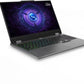 Lenovo LOQ 15IRX9. Intel Core i5 13th Gen 13450HX - (16 GB/512 GB SSD/Windows 11 Home/6 GB Graphics/NVIDIA GeForce RTX 4050) 83DV01AAIN Gaming Laptop (15.6 Inch, Luna Grey, 2.38 Kg, With MS Office)