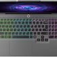 Lenovo LOQ 15IRX9. Intel Core i5 13th Gen 13450HX - (16 GB/512 GB SSD/Windows 11 Home/6 GB Graphics/NVIDIA GeForce RTX 4050) 83DV01AAIN Gaming Laptop (15.6 Inch, Luna Grey, 2.38 Kg, With MS Office)