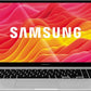 SAMSUNG GALAXY BOOK3 INTEL CORE I7 13TH GEN 1355U - (16 GB/512 GB SSD/WINDOWS 11 HOME) GALAXY BOOK3 THIN AND LIGHT LAPTOP (15.6 INCH, SILVER, 1.58 KG, WITH MS OFFICE)