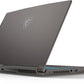 MSI Thin 15 Intel Core i5 13th Gen 13420H - (16 GB/512 GB SSD/Windows 11 Home/6 GB Graphics/NVIDIA GeForce RTX 3050/144 Hz) THIN 15 B13UDX-129IN Gaming Laptop (15.6 Inch, Cosmos Gray, 1.86 Kg)