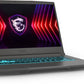 MSI THIN A15 B7UC-103IN 9S7-16RK11-103 [R7-7735HS/16GB/1TB SSD/WIN11 HOME/15.6"/4GB-RTX3050 GRAPHICS/2 YEAR(S)/GREY]