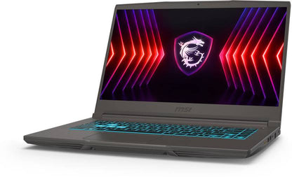 MSI THIN A15 B7UC-103IN 9S7-16RK11-103 [R7-7735HS/16GB/1TB SSD/WIN11 HOME/15.6"/4GB-RTX3050 GRAPHICS/2 YEAR(S)/GREY]