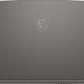 MSI THIN A15 B7UC-103IN 9S7-16RK11-103 [R7-7735HS/16GB/1TB SSD/WIN11 HOME/15.6"/4GB-RTX3050 GRAPHICS/2 YEAR(S)/GREY]