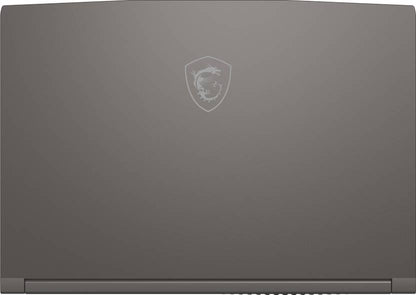 MSI THIN A15 B7UC-103IN 9S7-16RK11-103 [R7-7735HS/16GB/1TB SSD/WIN11 HOME/15.6"/4GB-RTX3050 GRAPHICS/2 YEAR(S)/GREY]